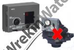 Autotrol 460TC - replacement clock for 440 